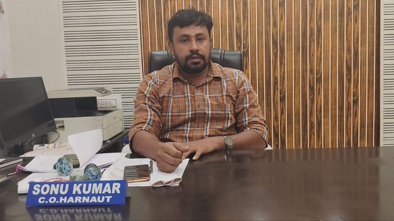 Revenue Maha Abhiyan will start from August 16 in Harnaut, land disputes will be resolved