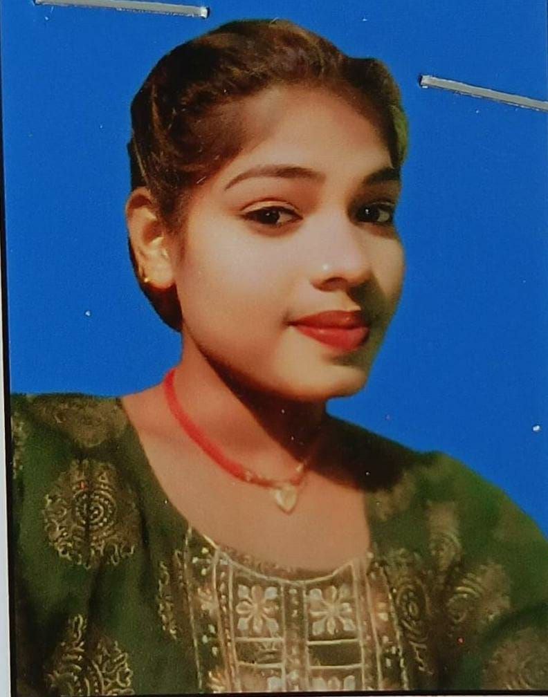 Married woman fled from home with her lover due to Instagram love, police recovered her in two days