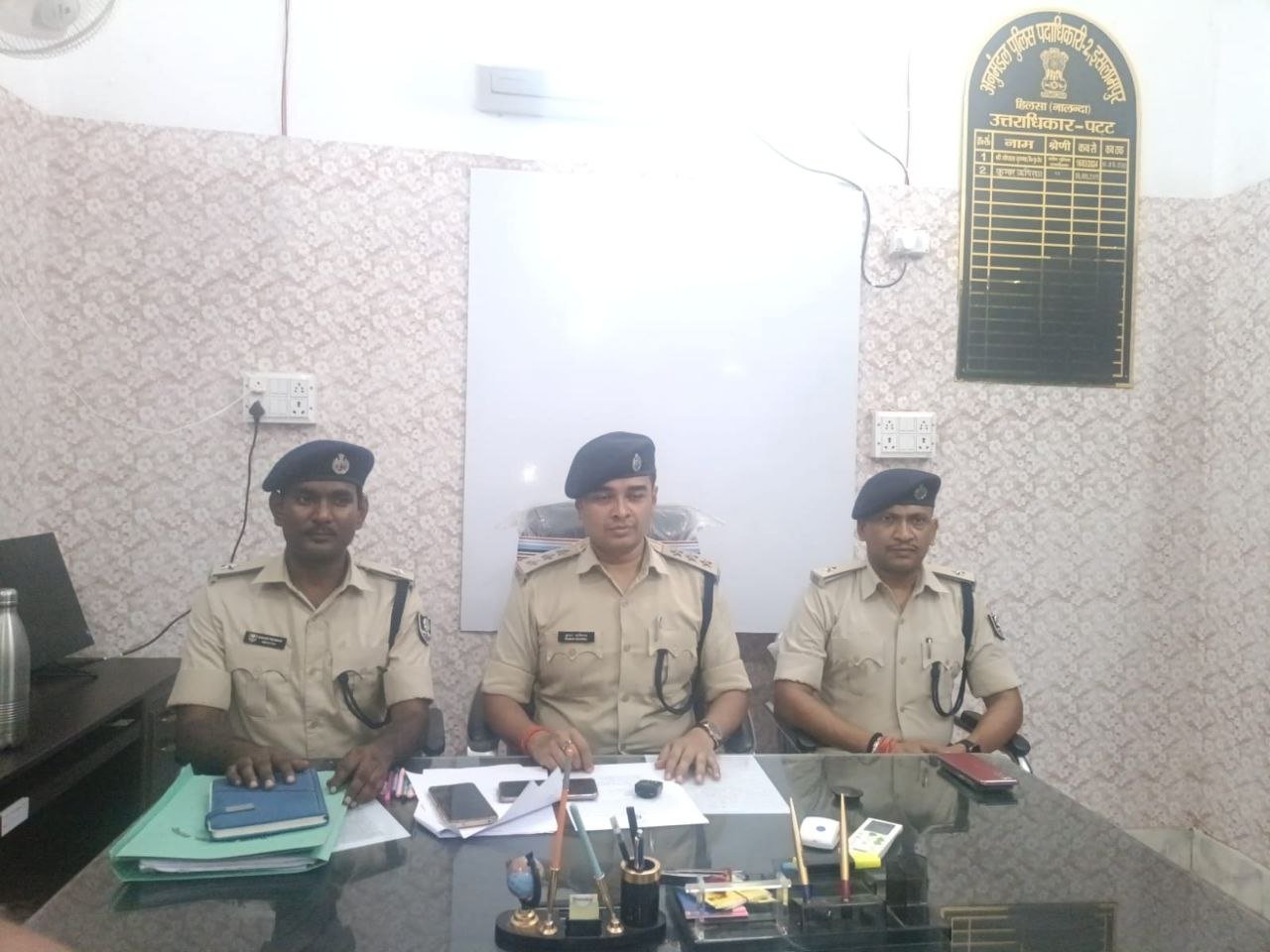 Robbery case solved in Islampur, most wanted criminal arrested