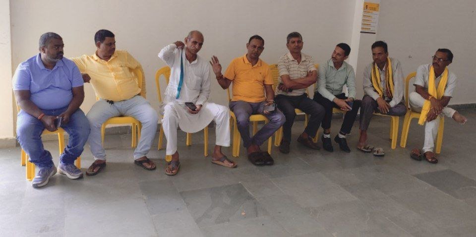 'Bihar Badlaav Sabha' will be held in Rajgir, Prashant Kishore will address the public meeting on September 2