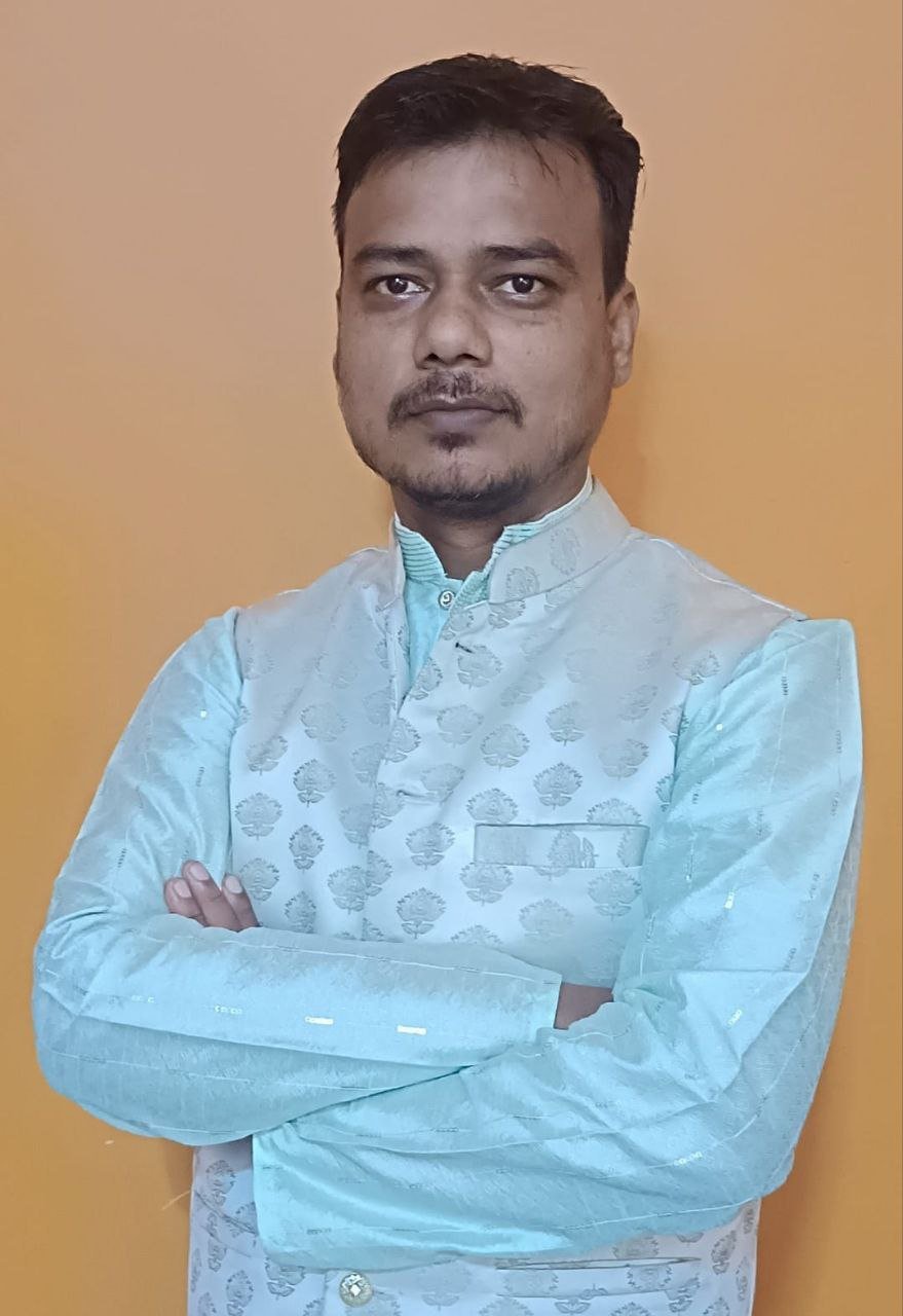 “Rashtriya Pasmanda Seva Samiti will organize a conference in Bihar to make the Pasmanda community aware”