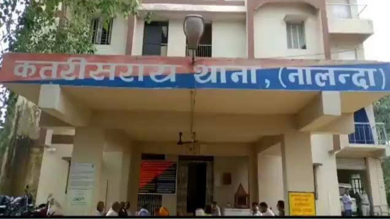 Qatrisarai Police action: 10 drunk drivers arrested during vehicle checking, ₹5000 fine collected