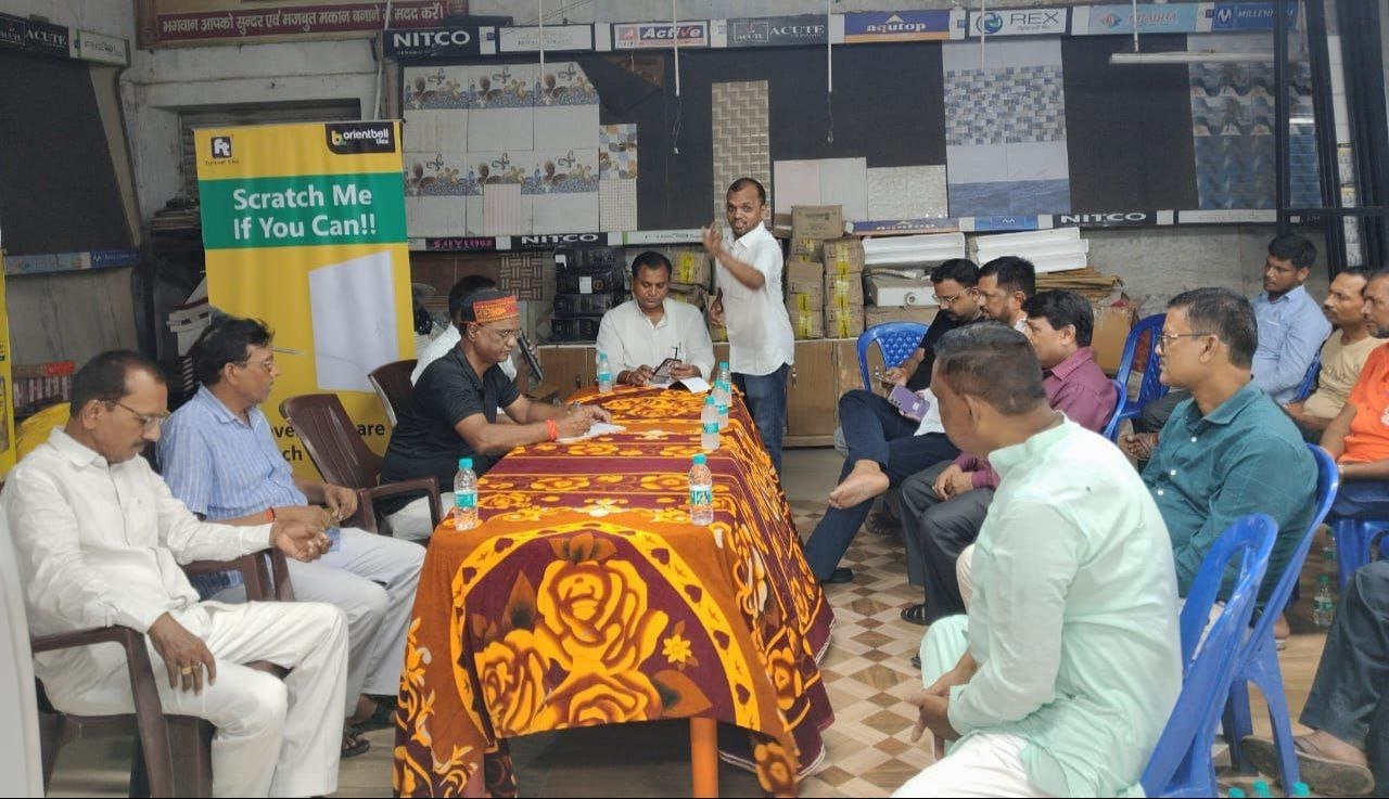 If not now, then when will the bridge be built, the public's patience is ready to break: Chamber"