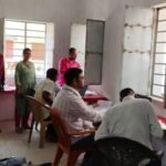 Camps were organized in Sartha and Telmar under the Revenue Maha Abhiyan in Harnaut