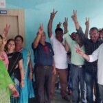 Appeal rejected in Supreme Court, demand for payment of salary and pension to unfunded education workers