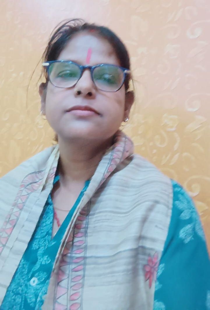 Opposition stirred by the echo of Chandi rally – Pragati Anand called Jan Suraj the first choice of the people