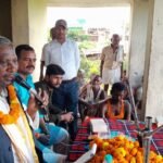 “Manoj Tanti said in public dialogue – Give me a chance, I will solve all your problems”
