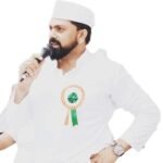 NDA is working against minorities and social justice – Shahan Parvez, RJD spokesperson