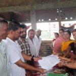 Despite the honorarium being doubled, Jeevika cadre is deprived of payment, demand for identity card also arose in the meeting