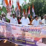 Nalanda district's remarkable participation in the voter rights closing program: Dr. Jagdish Prasad