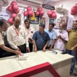 India Post Payment Bank's 8th Foundation Day Celebration held