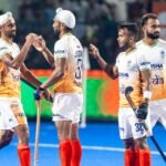 "Historic victory of Indian hockey team: Defeated Kazakhstan 15-0, hat-trick by three players"