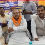 Former minister said – “NDA's departure is certain, Grand Alliance government will be formed in Bihar!”