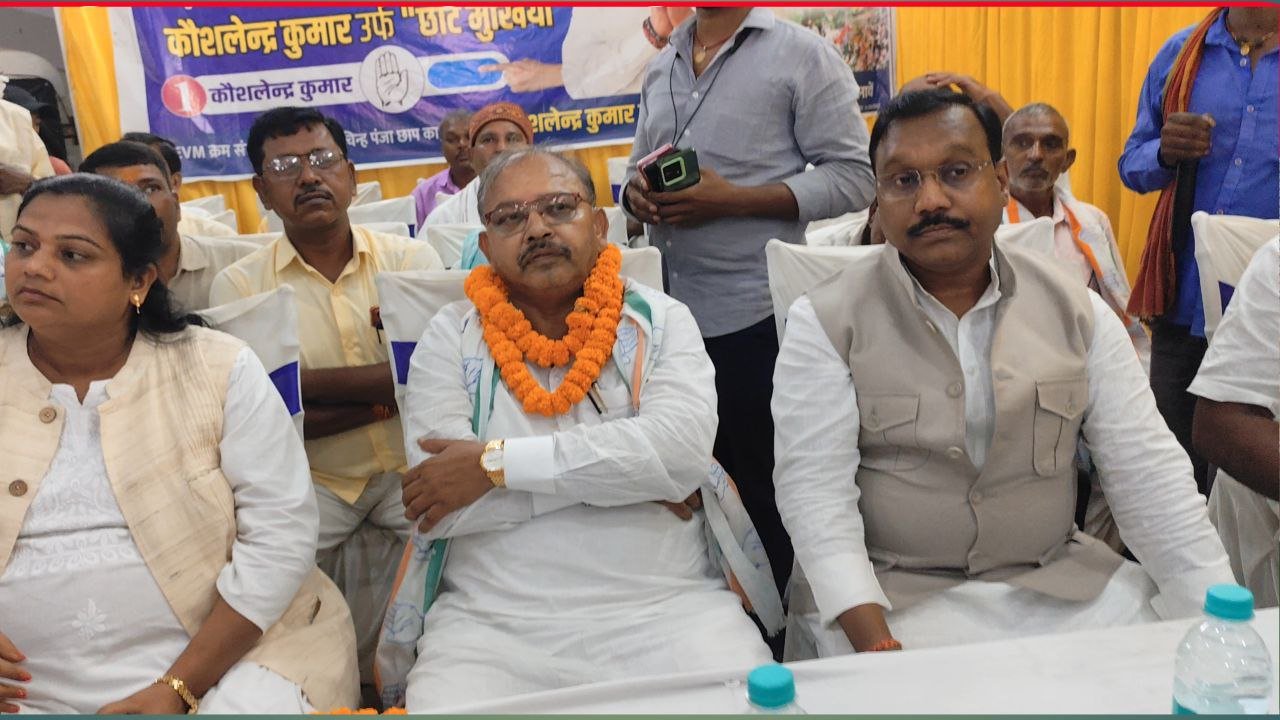 Former minister said – “NDA's departure is certain, Grand Alliance government will be formed in Bihar!”