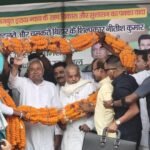 Will provide employment to one crore people in the next five years: Nitish Kumar