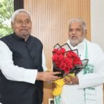 NDA captures Nitish's home ground, wins all seven seats