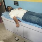 Blood donation erases religious barriers, Muslim youth sets an example of humanity