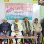 Private school operators lash out at RTE reimbursements, ESIC, and portal burdens; Nalanda organization demonstrates solidarity