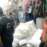 Strict action against single-use plastic, Bihar Sharif Municipal Corporation conducts major raids