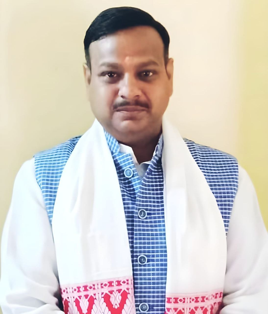 Bhawani Singh said – The Bihar budget will take the state to new heights of development.