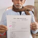 Surendra Yadav, who was jailed during the JP movement, is still deprived of pension.