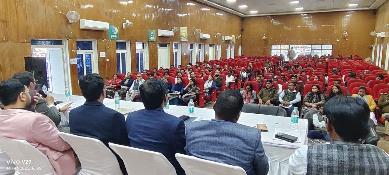 Nalanda gears up for matriculation exams, with strict measures in place, from the slipper rule to CCTV cameras.