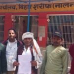 Dharna on February 26 in support of UGC, organizations submitted application to the administration