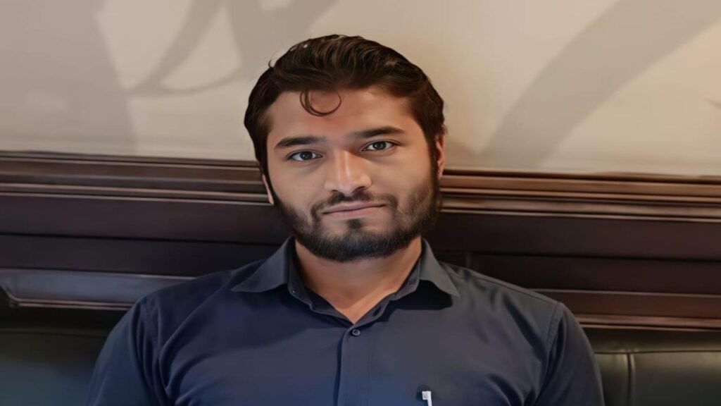 The political battle in Bengal is on Mamata's side, BJP is looking for a 'strong face': Chandan Chaurasia