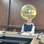 In response to the increasing tourist footfall at the Rajgir Nature and Zoo Safari, ticket limits have been doubled and major expansion of tourism facilities has been announced. Rajgir is emerging as an international tourist destination.