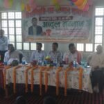 Emotional farewell to dutiful officer Abdul Mannan, teachers honoured him