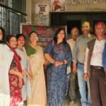 Celebrate Holi with dignity, harmony and joy: Principal Prof. Sunita Sinha