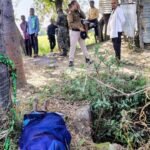 Woman's body recovered from dry well in Ben, police investigating