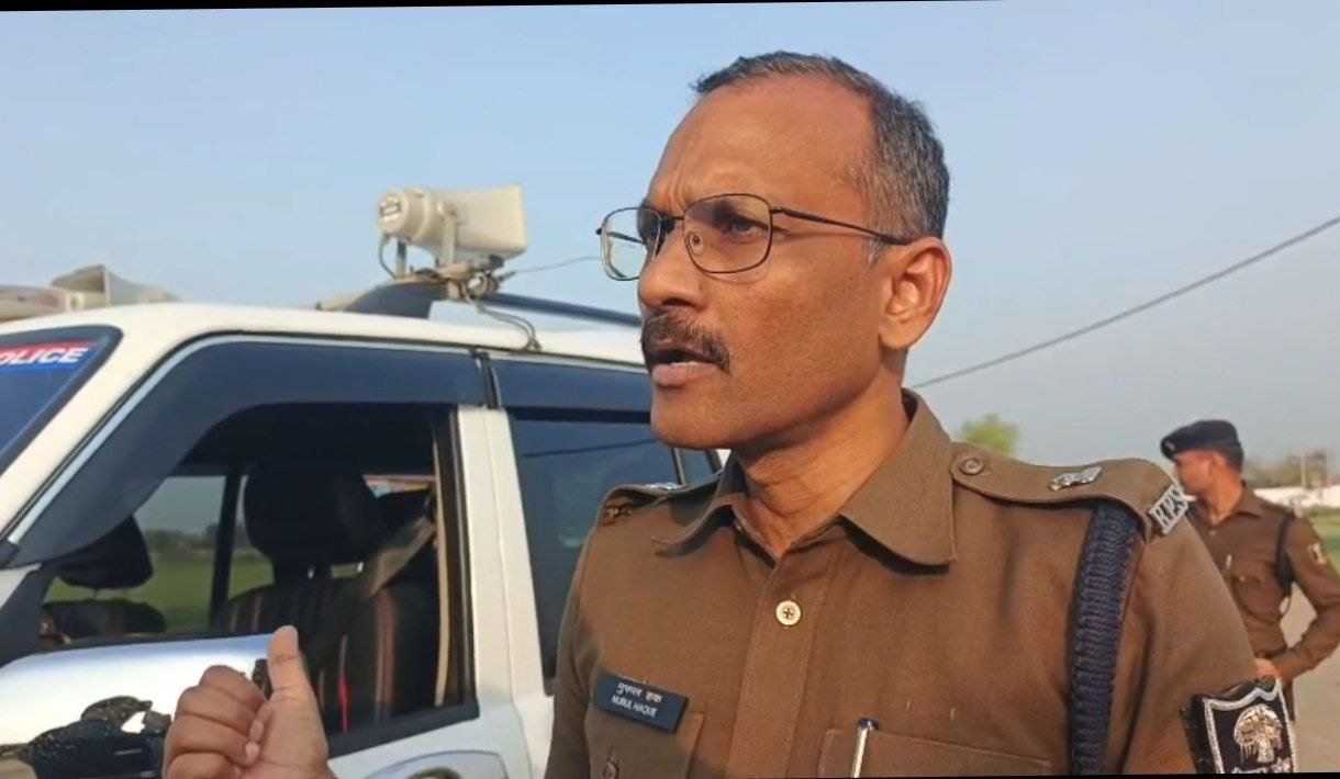 Nakatpura Water Park shooting: Case registered against 33 named, 18 arrested, weapons and vehicle recovered