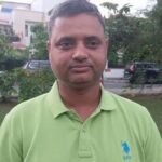 RJD spokesperson Deepak Kumar attacks BJP over turmoil in Bihar politics