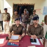 RJD spokesperson Deepak Kumar attacks BJP over turmoil in Bihar politics