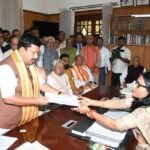 Bihar's power transition: Leadership change or strategic realignment?