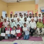 National Pharmacy Education Day celebrated at Institute of Pharmacy Dhamauli