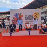 Bihar Delivers Strong Performance at National Para Athletics; Athletes Win Multiple Medals