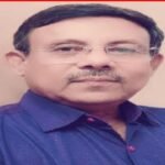 Senior journalist Manoj Kumar Singh nominated to the PAC of the Central Bureau of Communications