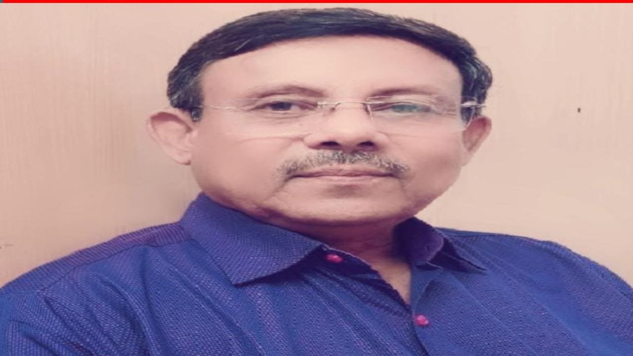 Senior journalist Manoj Kumar Singh nominated to the PAC of the Central Bureau of Communications