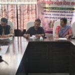 Standing Committee Approves Chandi Nagar Panchayat's ₹84.22 Crore Budget, Emphasizing Development Schemes