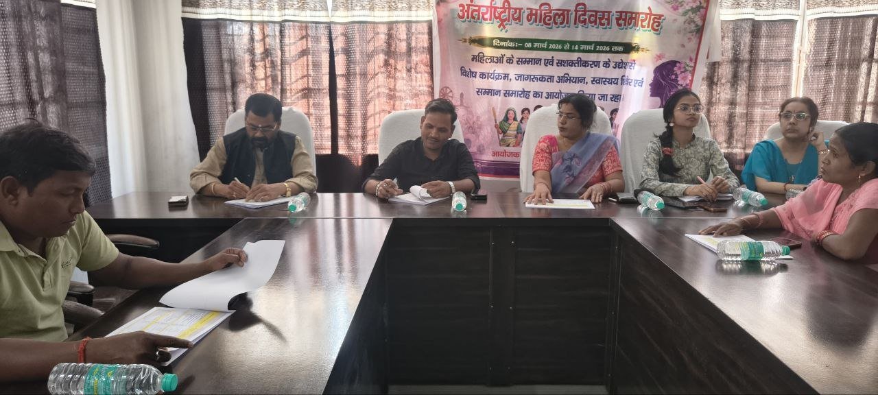 Standing Committee Approves Chandi Nagar Panchayat's ₹84.22 Crore Budget, Emphasizing Development Schemes