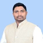 Youth Leader Raju Danveer Expresses Grief Over Bihar Sharif Temple Stampede; Conveys Condolences to Affected Families