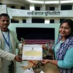 Now, Pearl Farming Will Brighten the Fortunes of Nalanda's Farmers — Veer Abhimanyu