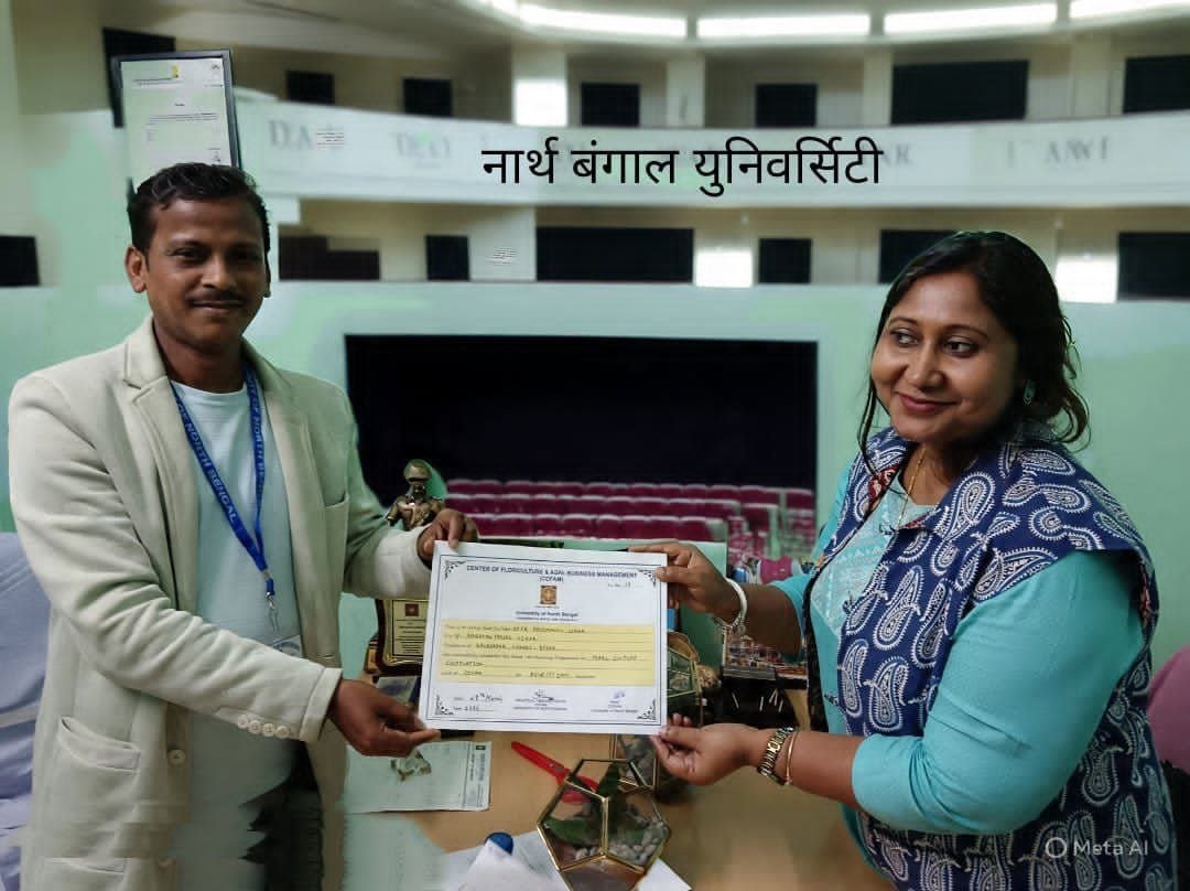 Now, Pearl Farming Will Brighten the Fortunes of Nalanda's Farmers — Veer Abhimanyu