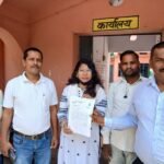 Appointment and Posting Letters Distributed to Teachers Who Passed the Competency Test in Noorsarai