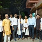 Millennium Education Point honored students who secured excellent marks in the Matriculation examination.