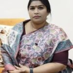 Legislative Council Member Reena Yadav Expresses Condolences over Sheetla Temple Tragedy