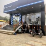 Matters Electric Bikes' new showroom inaugurated in Patna