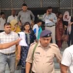 BPRO arrested red-handed while taking bribe of Rs 12,000, major action by Vigilance